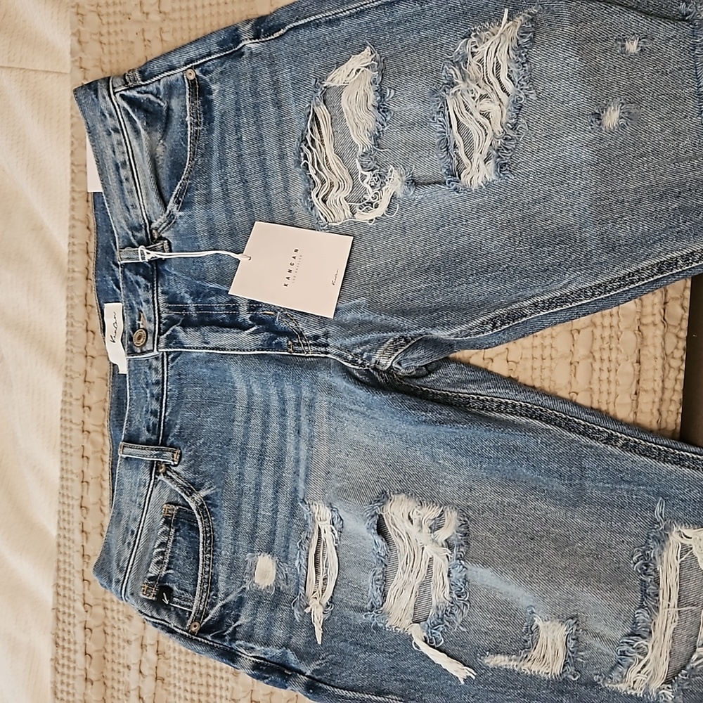 KanCan Jeans Size 13
